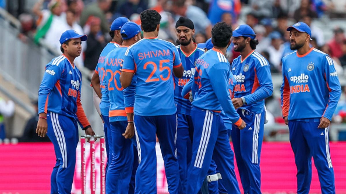 indian t20i squad