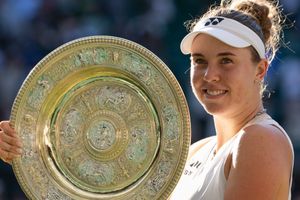 Wimbledon 2026: लिंडा नोस्कोवा ने जीता महिला एकल का खिताब, हमवतन खिलाड़ी को हराकर बनी चैंपियन SportsTak Hindi