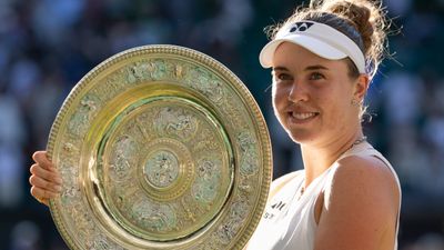 Wimbledon 2026: लिंडा नोस्कोवा ने जीता महिला एकल का खिताब, हमवतन खिलाड़ी को हराकर बनी चैंपियन SportsTak Hindi
