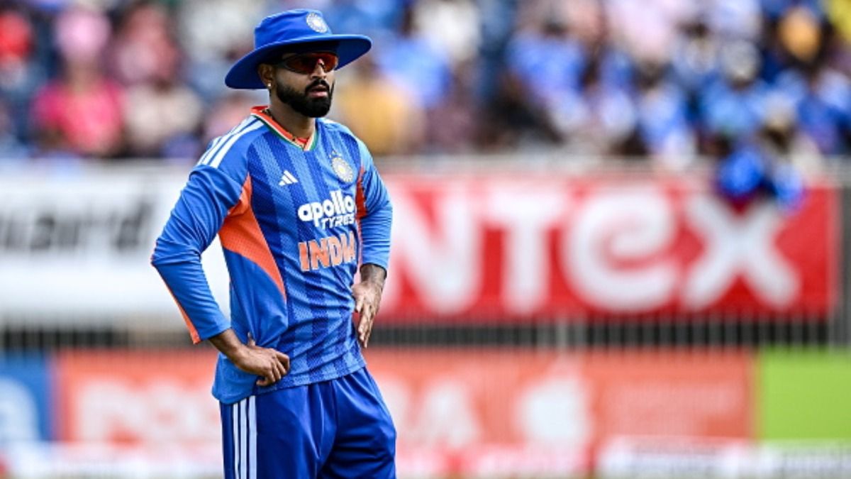 'Could've changed the rhythm of game': Shreyas Iyer pinpoints India's biggest blunder in fifth T20I defeat vs ENG