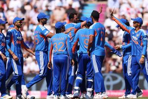 टीम इंडिया के 4-0 से सफाए के बाद इन खिलाड़ियों के T20I करियर पर खतरा, अब नहीं मिलेगा मौका! SportsTak Hindi