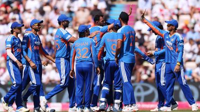 टीम इंडिया के 4-0 से सफाए के बाद इन खिलाड़ियों के T20I करियर पर खतरा, अब नहीं मिलेगा मौका! SportsTak Hindi