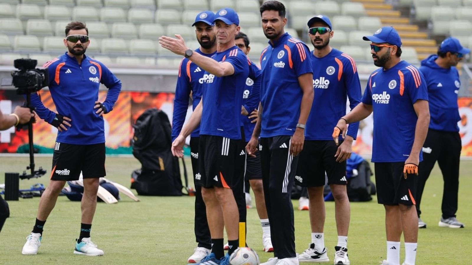 IND vs ENG: भारत और इंग्लैंड के बीच कब और कहां देखें वनडे सीरीज का पहला मुकाबला? रोहित शर्मा और विराट कोहली की होगी वापसी ind vs eng