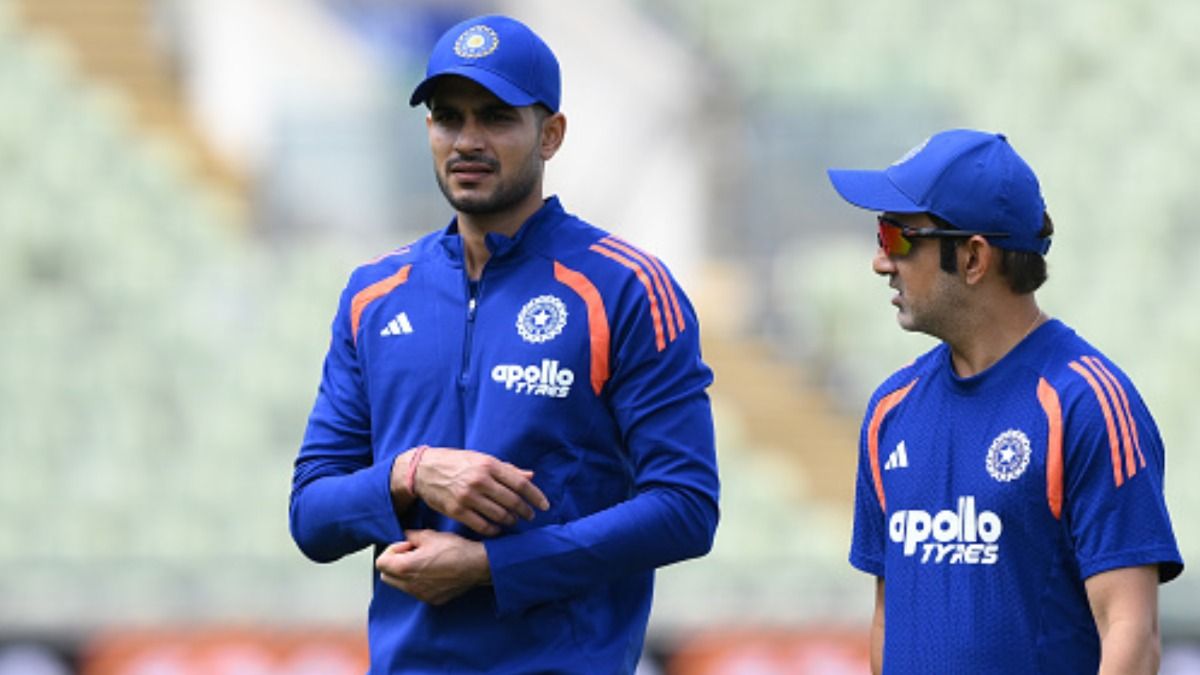 shubman gill