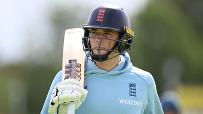 INDvsENG: 22 साल का सितारा टीम इंडिया के लिए बन सकता है मुसीबत, सनराइजर्स का है हिस्सा, मिला था रिकॉर्ड पैसा SportsTak Hindi