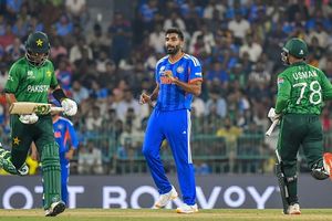 WTC में अब पार करनी होगी सेमीफाइनल की बाधा! ICC की कॉन्फ्रेंस में भारत-पाकिस्तान मैच को लेकर भी चर्चा SportsTak Hindi