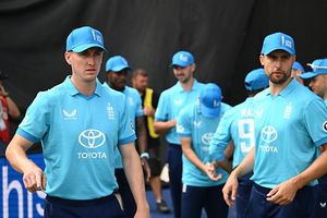 IND vs ENG : भारत के खिलाफ हार के बाद इंग्लैंड के कप्तान हैरी ब्रूक का फूटा गुस्सा, टीम के बैटर्स को जमकर लताड़ा SportsTak Hindi