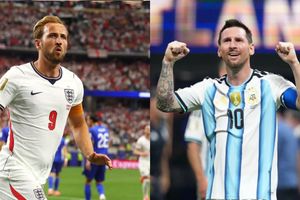 FIFA WC 2026 : आज रात अर्जेंटीना और इंग्लैंड के बीच कड़ी जंग, भारत में जानें कितने बजे शुरू होगा मैच और Live Streaming डिटेल्स SportsTak Hindi