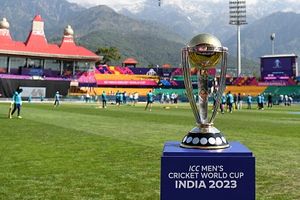 ICC ने बदला वनडे वर्ल्ड कप का फॉर्मेट, अब ग्रुप राउंड से पहले खेला जाएगा सुपर सीरीज राउंड, सुपर-7 भी शामिल SportsTak Hindi