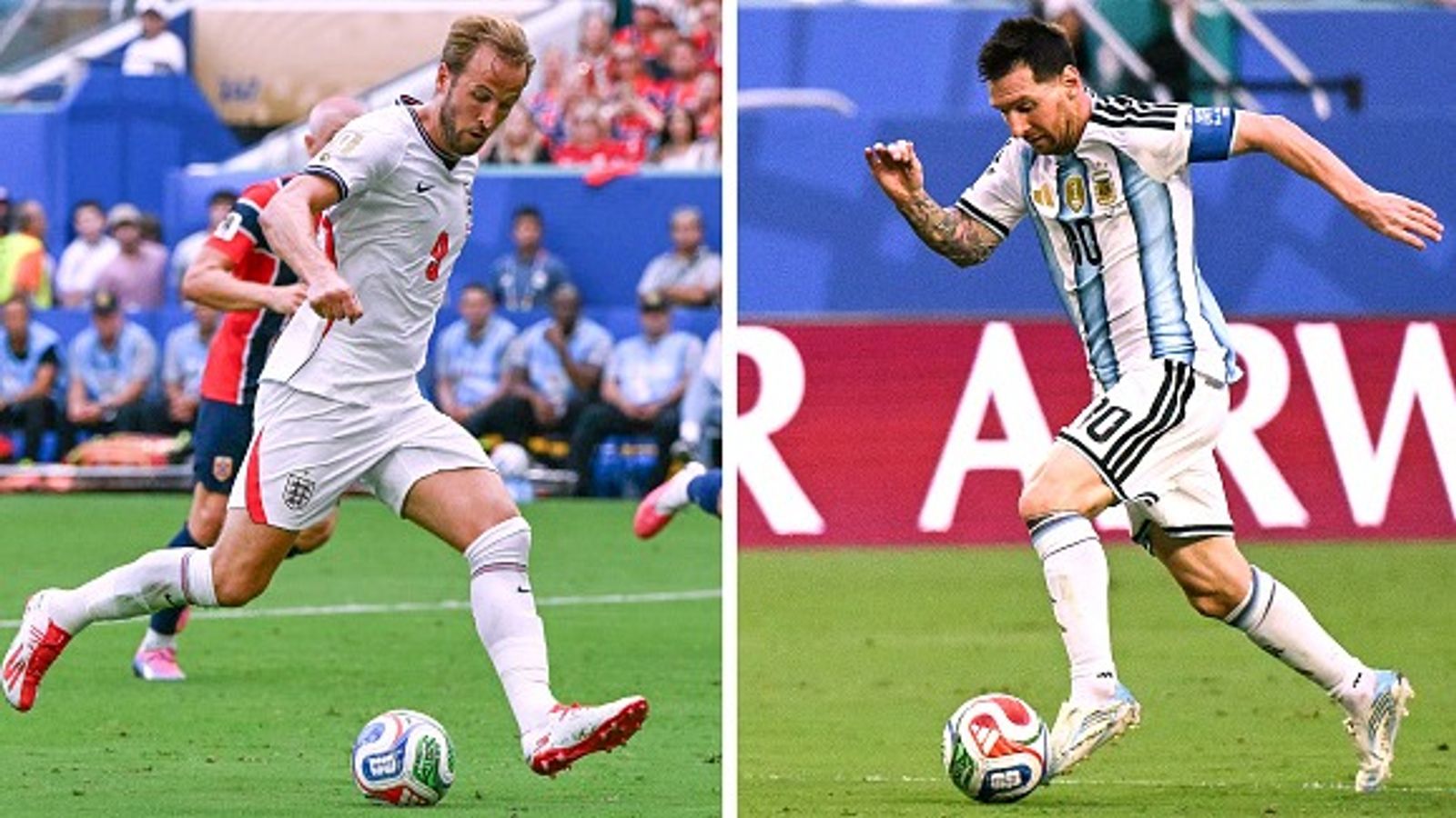 FIFA World Cup 2026 के सेमीफाइनल से पहले अर्जेंटीना के उपराष्ट्रपति का बवाली बयान, इंग्लैंड को बताया लुटेरा, कहा- यह हमलावरों का... अर्जेंटीना और इंग्लैंड के बीच फीफा वर्ल्ड कप 2026 का सेमीफाइनल मुकाबला.