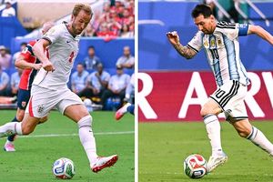 FIFA World Cup 2026 के सेमीफाइनल से पहले अर्जेंटीना के उपराष्ट्रपति का बवाली बयान, इंग्लैंड को बताया लुटेरा, कहा- यह हमलावरों का... SportsTak Hindi