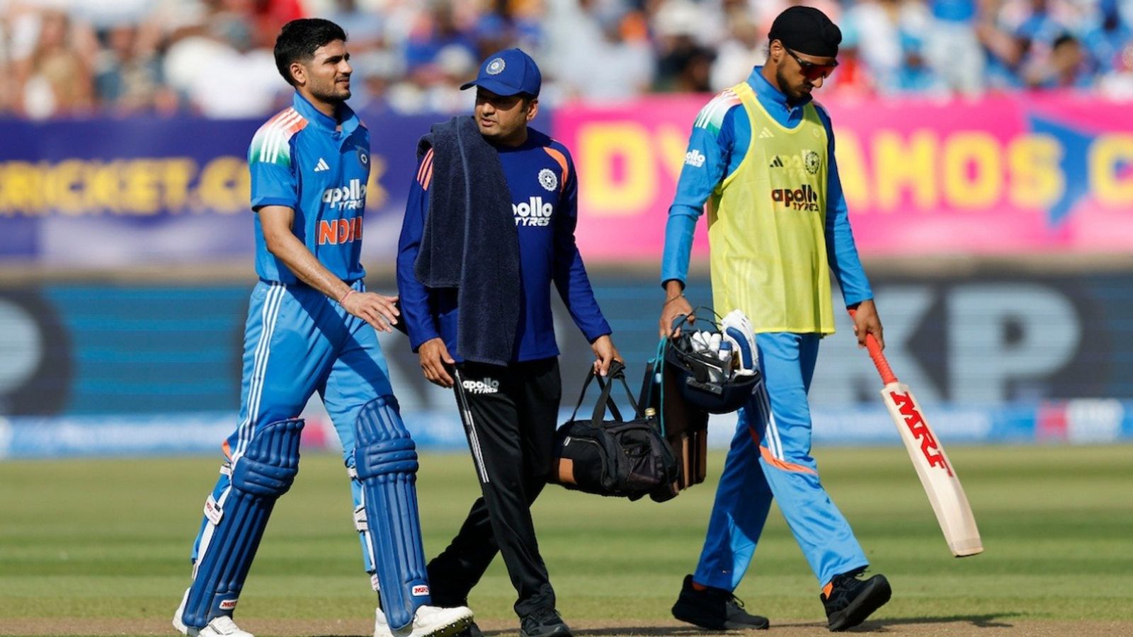 IND vs ENG, 2nd ODI : भारत और इंग्लैंड के बीच दूसरे वनडे में कैसी होगी Playing XI, क्या कप्तान गिल होंगे बाहर? जानें कौन लेगा उनकी जगह शुभमन गिल