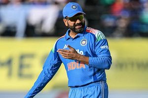 बड़ी खबर: रोहित शर्मा छोड़ने वाले हैं क्रिकेट, इस तारीख को खेल सकते हैं आखिरी इंटरनेशनल मैच SportsTak Hindi