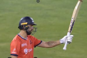 CSK बैटर के शतक से भी नहीं जीती टीम, स्टीव स्मिथ वाली वाशिंगटन ने 6 गेंद 22 रन की बाजी जीतकर फाइनल में रखा कदम SportsTak Hindi