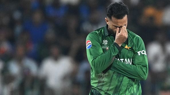 Mohammad Nawaz