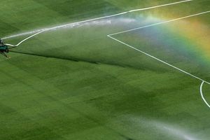 'ये ग्रास नहीं, सीमेंट है...', FIFA WC फाइनल से पहले अमेरिका में लगी बरमूडा घास पर बवाल, जानें कैसे खेलेंगे मेसी और यमाल ? SportsTak Hindi