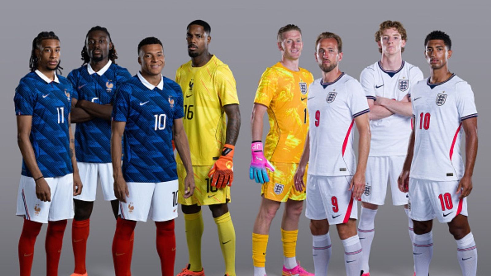 FIFA World Cup में क्यों खेला जाता है तीसरे स्थान का मैच, कब से शुरू हुआ ऐसा, कौन-कौनसी टीम बनी है विजेता फ्रांस-इंग्लैंड के बीच फीफा वर्ल्ड कप का तीसरे स्थान का मैच है. (Photo: Getty)