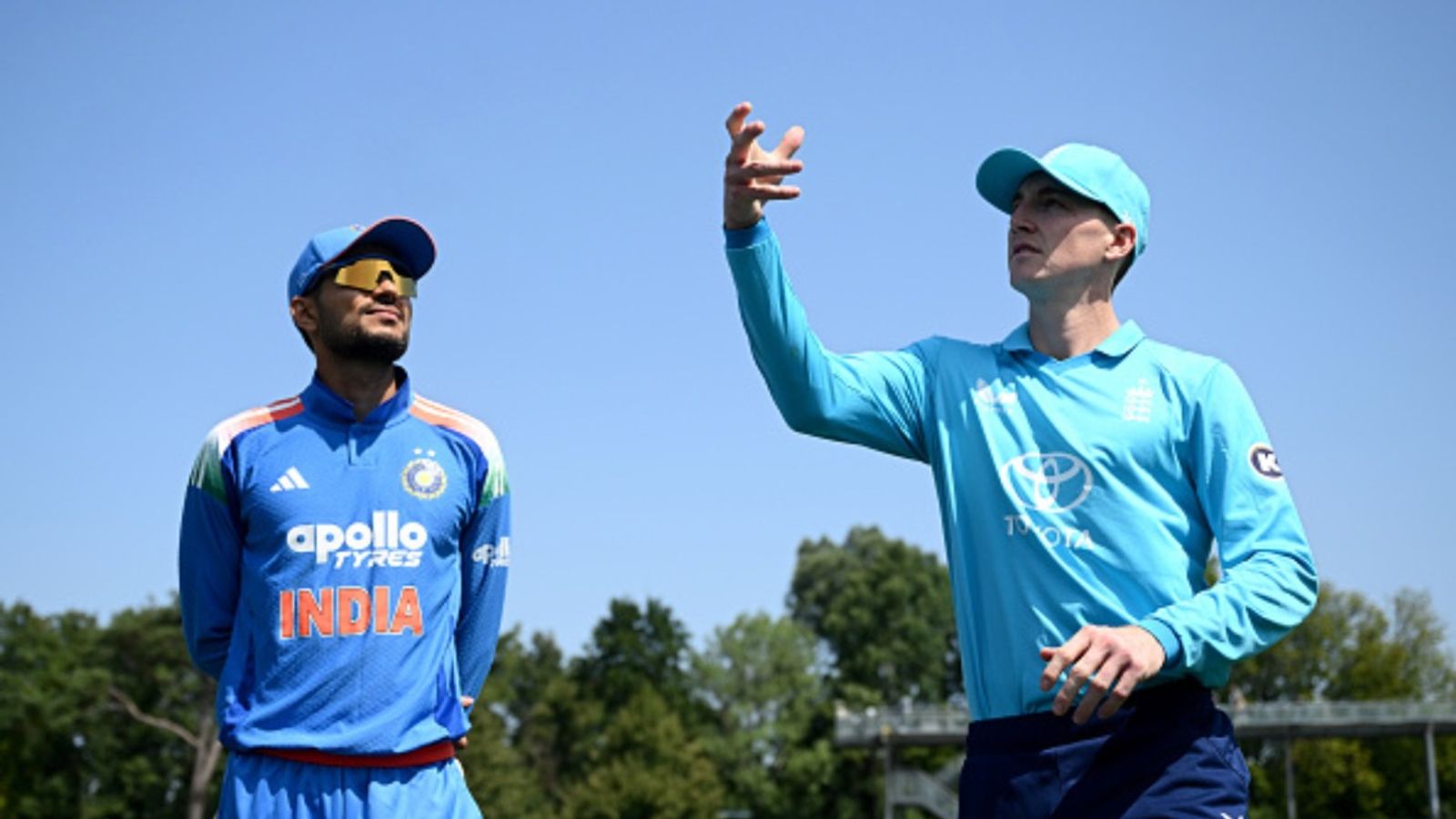 IND vs ENG : बुमराह सहित ये 3 खिलाड़ी बाहर, शुभमन गिल वाली टीम इंडिया की जानें Playing XI शुभमन गिल और हैरी ब्रूक