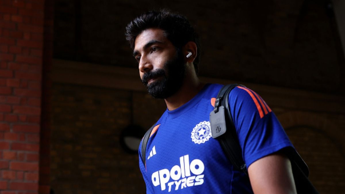 jasprit bumrah jasprit bumrah