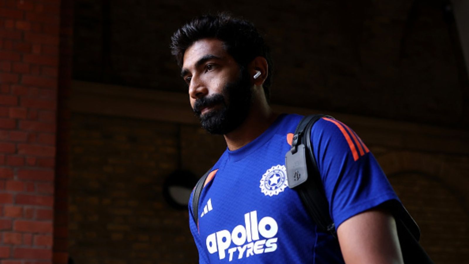 INDvsENG: जसप्रीत बुमराह लॉर्ड्स वनडे में क्यों नहीं खेल रहे, किस वजह से हैं बाहर जसप्रीत बुमराह (Photo: Getty)