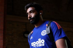 INDvsENG: जसप्रीत बुमराह लॉर्ड्स वनडे में क्यों नहीं खेल रहे, किस वजह से हैं बाहर SportsTak Hindi