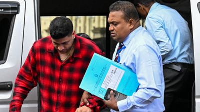 पूर्व भारतीय खिलाड़ी फिक्सिंग के आरोप में जेल गया, अपनी टीम के खिलाड़ियों को 29 लाख रुपये किए ऑफर, कैश से भरा बैग मंगाया SportsTak Hindi