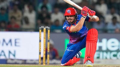 दिल्ली कैपिटल्स में शामिल यह भारतीय खिलाड़ी अब इंग्लैंड में खेलेगा क्रिकेट, इस टीम का बना हिस्सा SportsTak Hindi