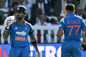 टीम इंडिया की 2027 वर्ल्ड कप से पहले अब कितनी ODI सीरीज बची है, देखिए आगे का पूरा शेड्यूल SportsTak Hindi