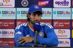 तिलक वर्मा ने T20I में धीमी स्ट्राइक रेट पर हो रही आलोचना पर तोड़ी चुप्पी, बोले- जब उपकप्तानी मिलती है तो... SportsTak Hindi