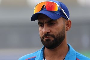 हशमतुल्लाह शाहिदी ने नए कोच के आते ही छोड़ी अफगानिस्तान वनडे टीम की कप्तानी, खिलाड़ी के तौर पर खेलने पर दी अपडेट SportsTak Hindi