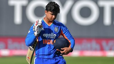 'चार महीने में काफी उतार चढ़ाव आए', वैभव सूर्यवंशी का जिम्बाब्वे दौरे से पहले दर्द आया बाहर SportsTak Hindi