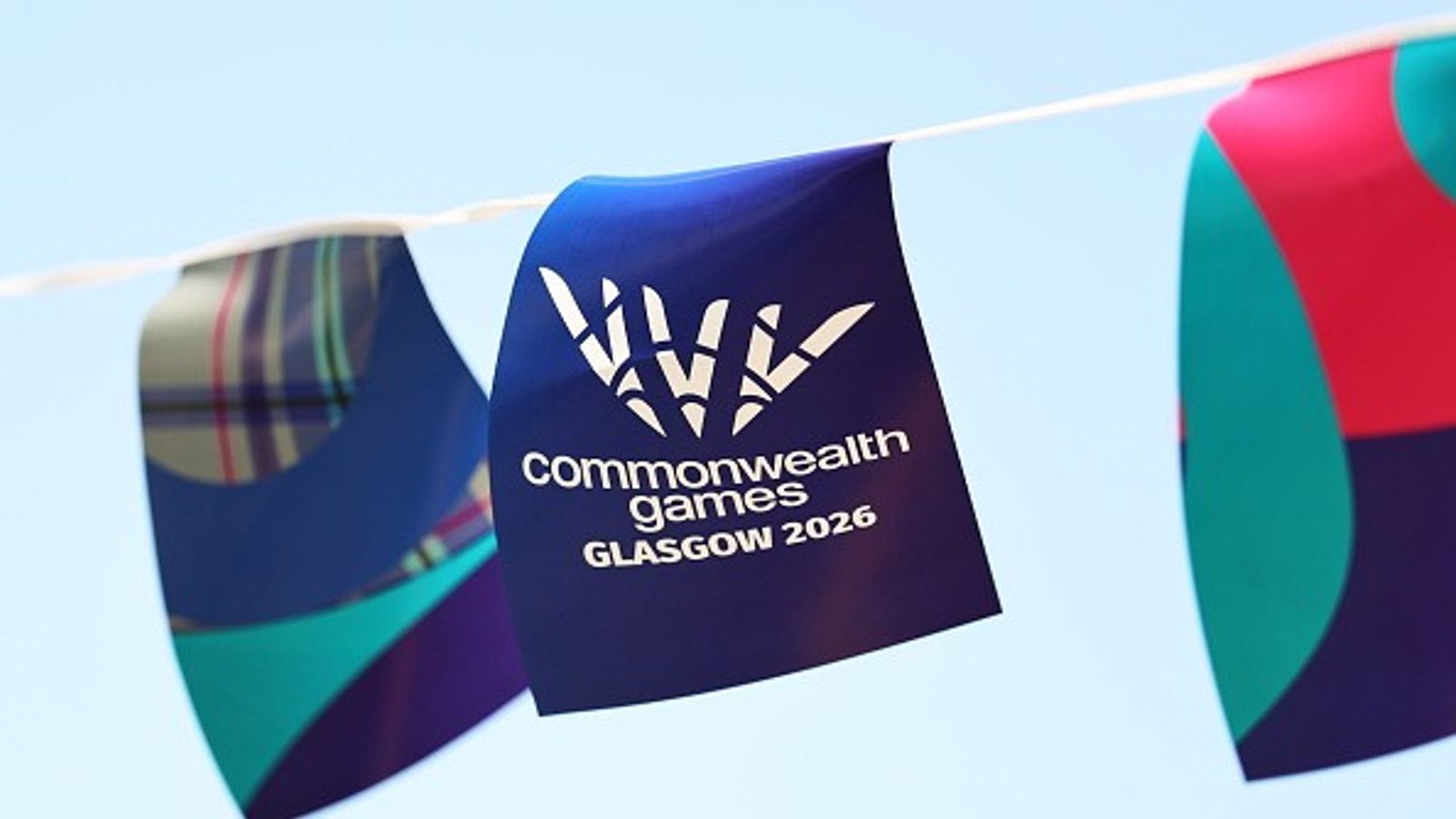 CWG 2026: भारत में कब और कहां देखें कॉमनवेल्थ गेम्स की लाइव स्ट्रीमिंग, कितने बजे शुरू होंगे मुकाबले? यहां जानें सभी डिटेल्स ग्लास्गो कॉमनवेल्थ गेम्स 2026 का आयोजन करेगा. (PC: Getty)