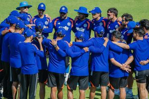 INDvsZIM: सूर्यवंशी और रिंकू की वापसी, इन दो धुरंधरों का डेब्यू, टीम इंडिया की ऐसी होगी प्लेइंग इलेवन! SportsTak Hindi