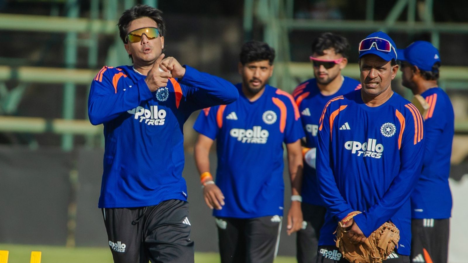 INDvsZIM: भारत के 22 खिलाड़ियों ने जिम्बाब्वे में किया है T20I डेब्यू, 2 फिर बने कप्तान, देखिए पूरी लिस्ट अभिषेक शर्मा ने जिम्बाब्वे दौरे से 2024 में टी20 डेब्यू किया था.