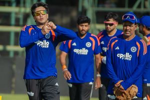 INDvsZIM: भारत के 22 खिलाड़ियों ने जिम्बाब्वे में किया है T20I डेब्यू, 2 फिर बने कप्तान, देखिए पूरी लिस्ट SportsTak Hindi