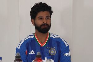 INDvsZIM: श्रेयस अय्यर ने आयरलैंड-इंग्लैंड की हार पर कही मन की बात, बोले- इससे टीम... SportsTak Hindi