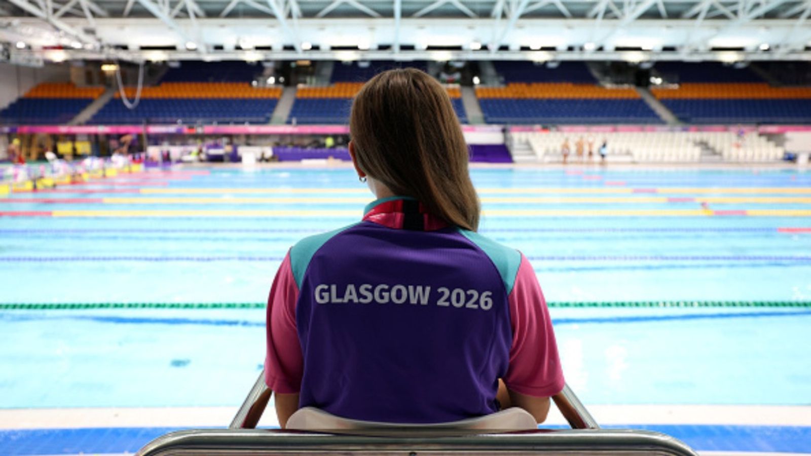 CWG 2026 में कैसा है भारत का पहले दिन के शेड्यूल, किन खेलों में उतरेंगे एथलीट कॉमनवेल्थ गेम्स ग्लास्गो में हो रहे हैं. (Photo: Getty)