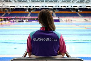 CWG 2026 में कैसा है भारत का पहले दिन के शेड्यूल, किन खेलों में उतरेंगे एथलीट SportsTak Hindi