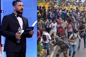 NEET पेपर लीक पर हो रहे विरोध-प्रदर्शनों के बीच युवराज सिंह की अपील, बोले- बातचीत के जरिए... SportsTak Hindi