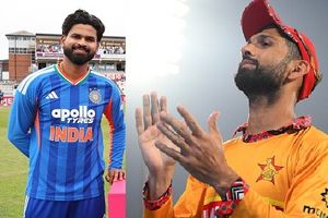 IND vs ZIM 1st T20I: पिच रिपोर्ट, हेड टू हेड रिकॉर्ड, वेदर अपडेट, प्लेइंग XI और लाइव स्ट्रीमिंग से जुड़ी सभी डिटेल्स यहां जानें SportsTak Hindi
