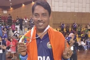 CWG 2026: कौन हैं कॉमनवेल्थ गेम्स में चुनौती पेश करने वाले भारत के सबसे उम्रदराज और सबसे युवा खिलाड़ी? SportsTak Hindi