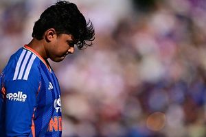 वैभव सूर्यवंशी क्या जिम्बाब्वे के खिलाफ खेलेंगे? कप्तान श्रेयस अय्यर ने दी बड़ी अपडेट, कहा- मुझे ज्यादा... SportsTak Hindi