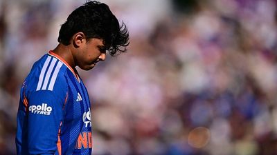वैभव सूर्यवंशी क्या जिम्बाब्वे के खिलाफ खेलेंगे? कप्तान श्रेयस अय्यर ने दी बड़ी अपडेट, कहा- मुझे ज्यादा... SportsTak Hindi