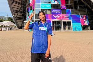 CWG 2026: ओपनिंग सेरेमनी से पहले ही भारत का कॉमनवेल्थ गेम्स 2026 का पहला मेडल हुआ पक्का,जानिए कैसे SportsTak Hindi