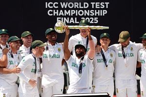 वर्ल्ड टेस्ट चैंपियनशिप 2025-27 का फाइनल कब और कहां खेला जाएगा? ICC ने वेन्यू और तारीख का किया ऐलान SportsTak Hindi