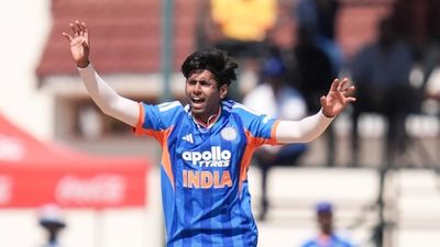 IND vs ZIM : 649 दिन बाद मयंक यादव ने आते ही पहली गेंद पर किया धमाल, बुमराह भी नहीं कर सके ऐसा, जानें क्या है मामला ? Mayank Yadav