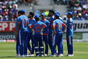 टीम इंडिया राजधानी दिल्ली में ही होगी मेहमान, अफगानिस्तान की मेजबानी में जानें कब होगी T20I सीरीज? SportsTak Hindi