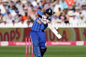 IND vs ZIM : वैभव सूर्यवंशी ने सिर्फ 18 गेंद में फिफ्टी से बनाया वर्ल्ड रिकॉर्ड, T20I में विराट कोहली को भी पछाड़ा SportsTak Hindi