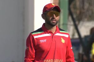 टीम इंडिया से हार के बाद जिम्बाब्वे के कप्तान सिकंदर रजा का घूमा माथा, जानें किस चीज पर फोड़ा हार का ठीकरा ? SportsTak Hindi