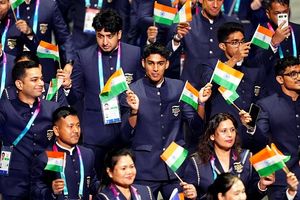 CWG 2026, Day 2: भारत के आज का पूरा शेड्यूल, मुकाबलों का समय और मेडल इवेंट्स की हर एक डिटेल यहां जानें SportsTak Hindi